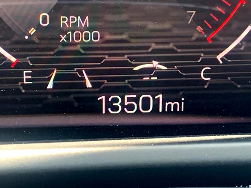 GMC Acadia Elevation 2025