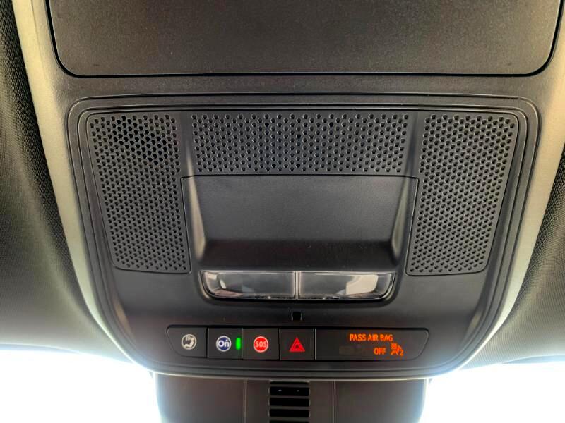 GMC Acadia Elevation 2025