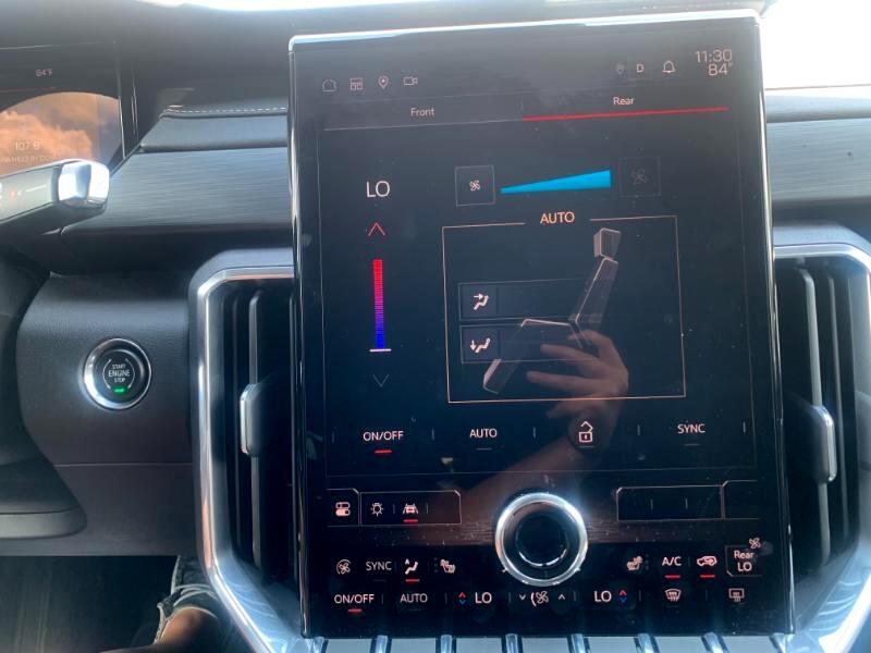 GMC Acadia Elevation 2025