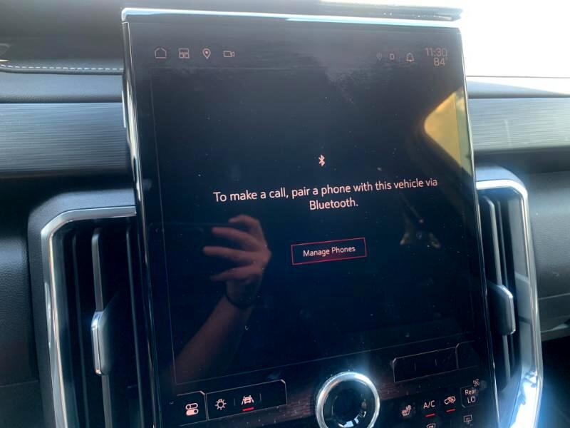 GMC Acadia Elevation 2025