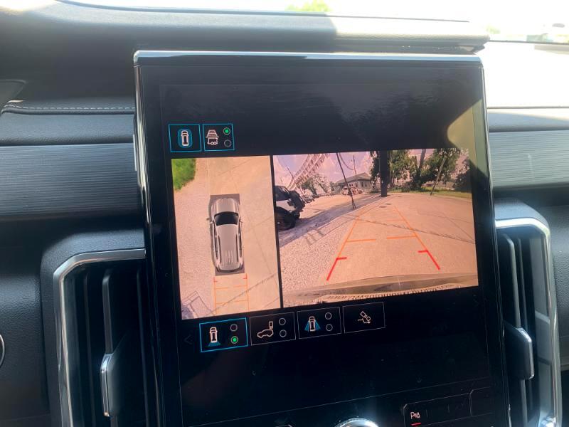 GMC Acadia Elevation 2025