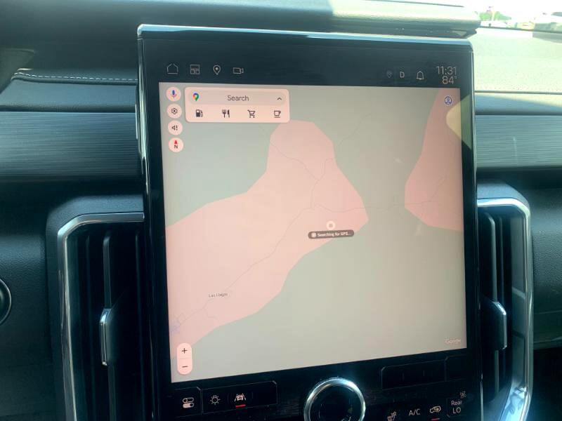 GMC Acadia Elevation 2025