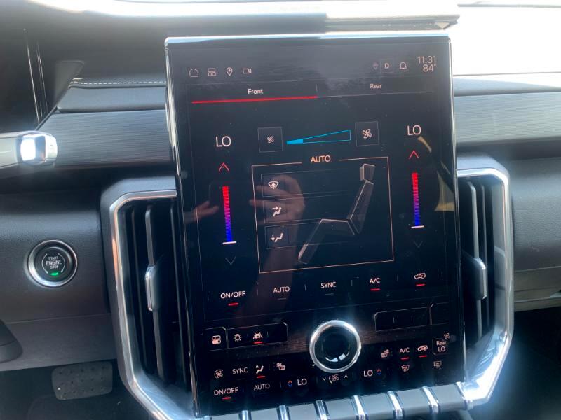 GMC Acadia Elevation 2025