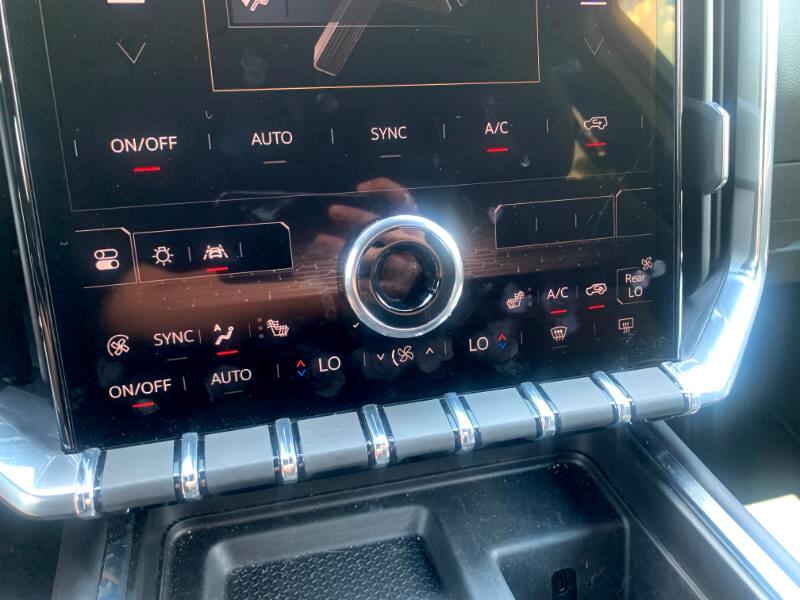 GMC Acadia Elevation 2025