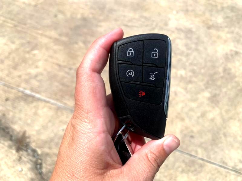 GMC Acadia Elevation 2025