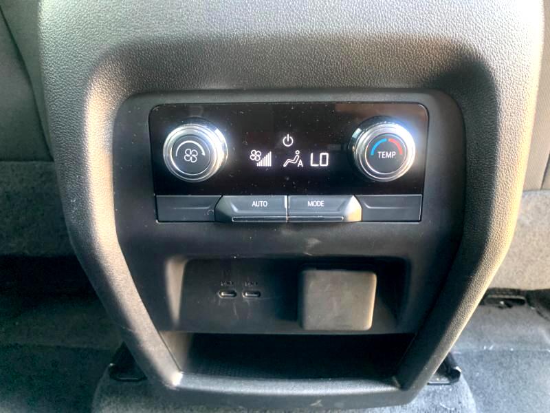 GMC Acadia Elevation 2025