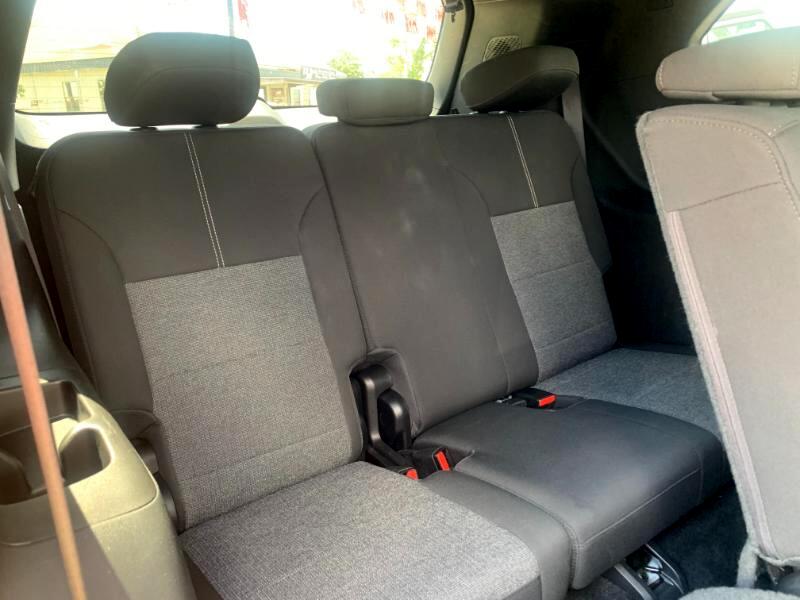 GMC Acadia Elevation 2025