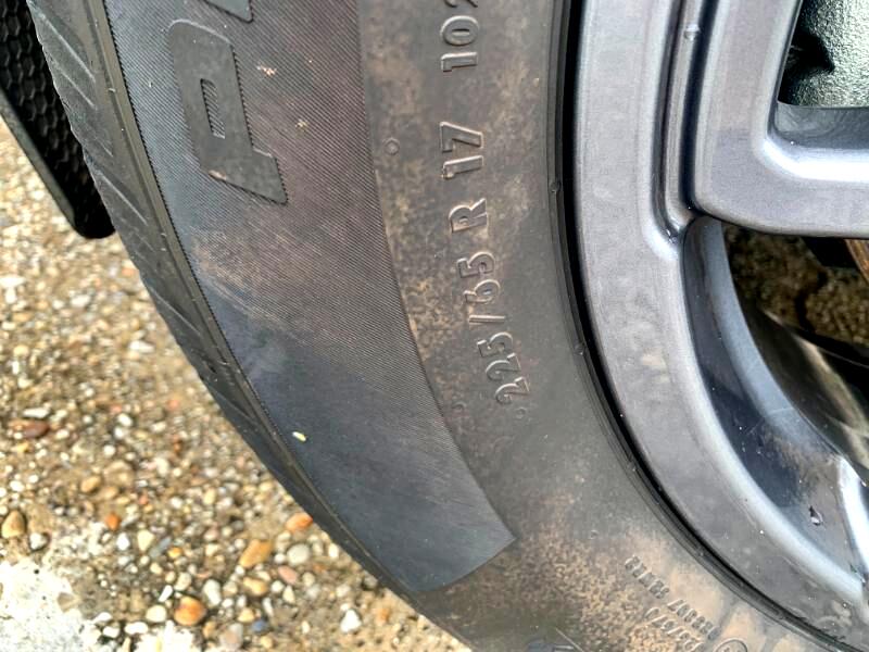 Ford Bronco Sport Big Bend 2024