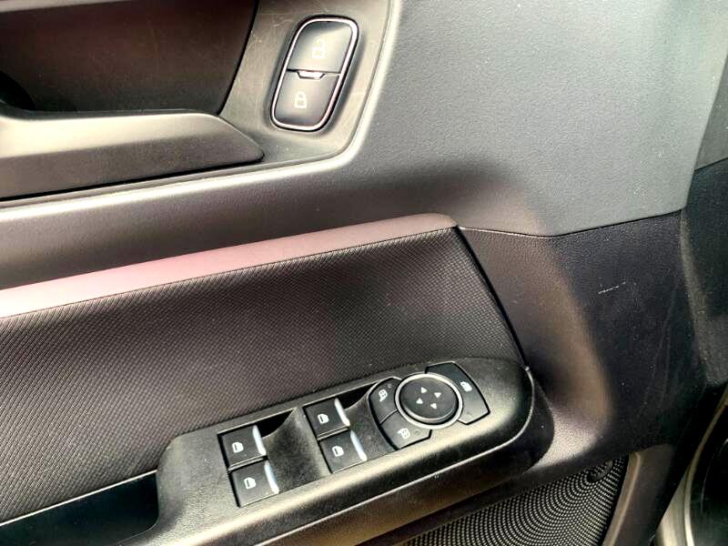 Ford Bronco Sport Big Bend 2024