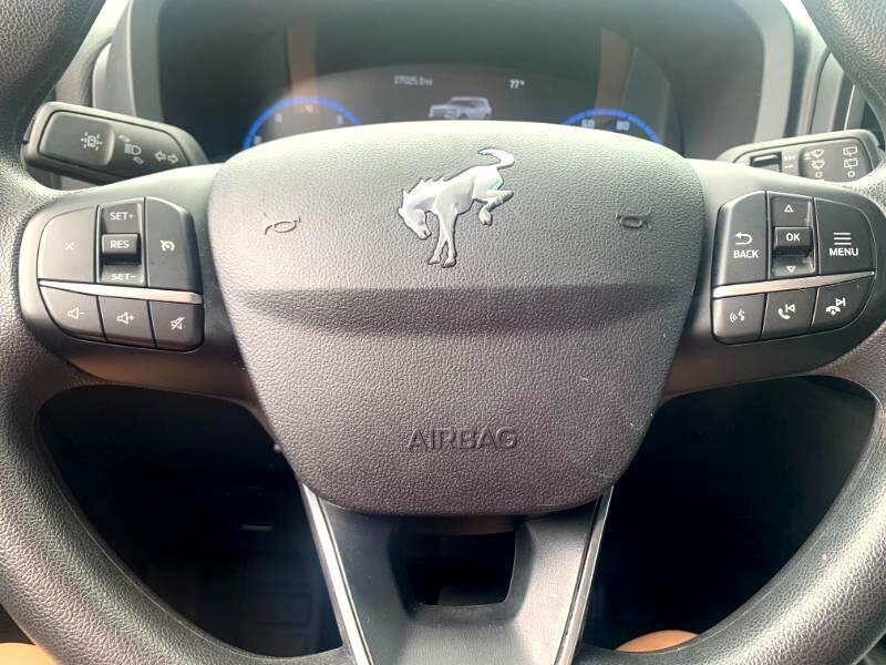 Ford Bronco Sport Big Bend 2024