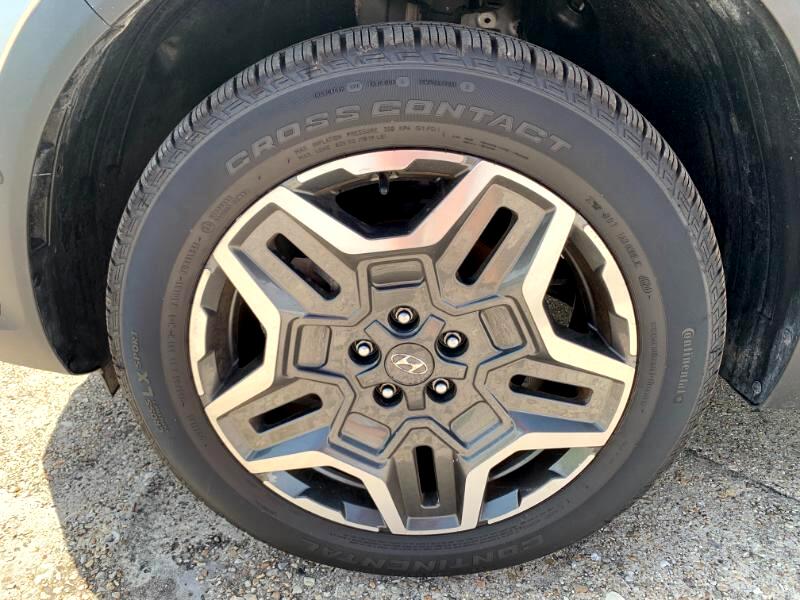 Hyundai Santa Fe Limited AWD 2023