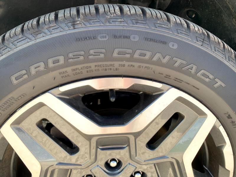 Hyundai Santa Fe Limited AWD 2023