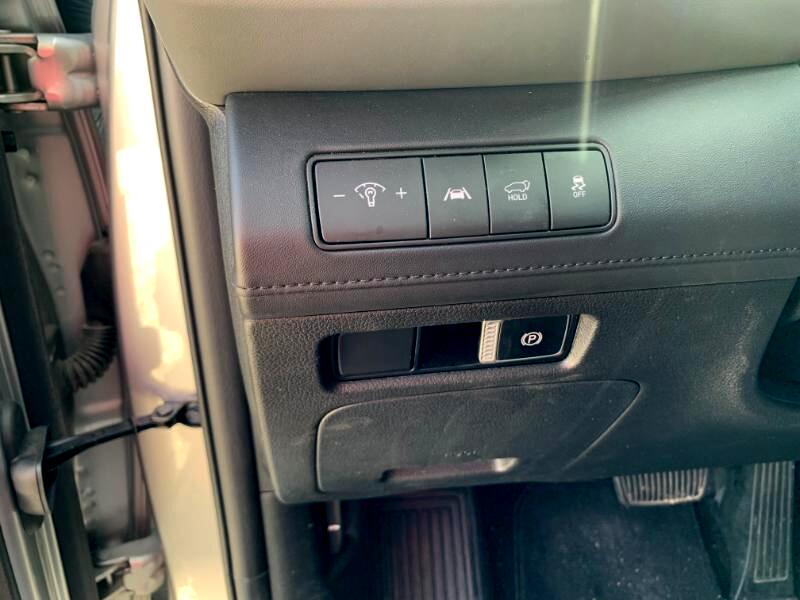 Hyundai Santa Fe Limited AWD 2023