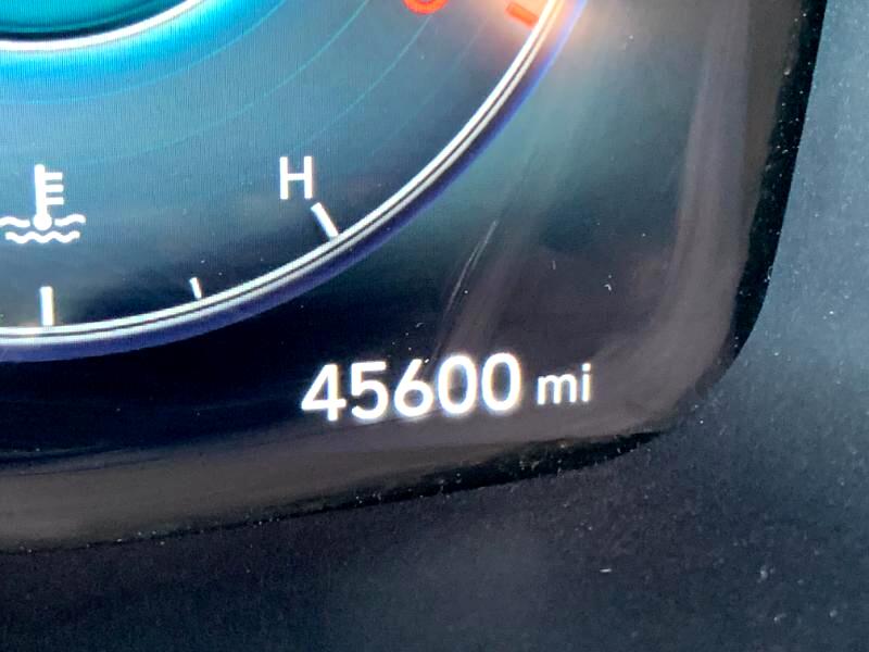 Hyundai Santa Fe Limited AWD 2023