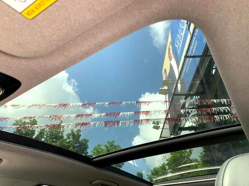 Hyundai Santa Fe Limited AWD 2023