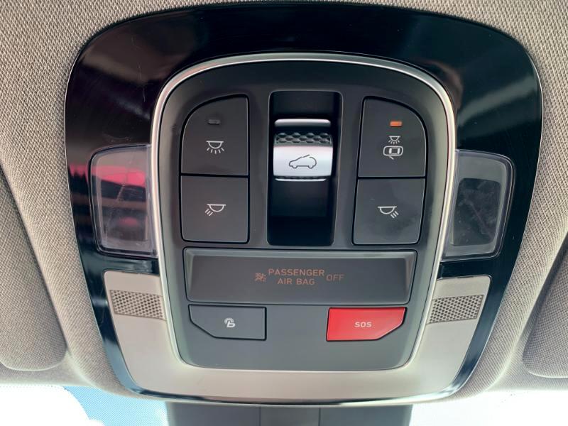 Hyundai Santa Fe Limited AWD 2023