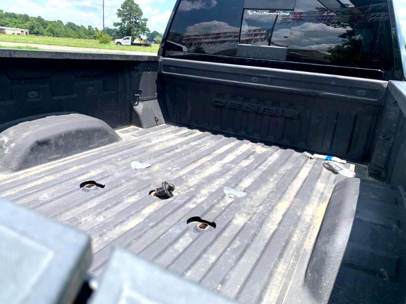 GMC Sierra 2500HD Denali Crew Cab 4WD SB 2024