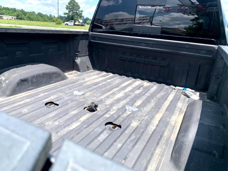 GMC Sierra 2500HD Denali Crew Cab 4WD SB 2024