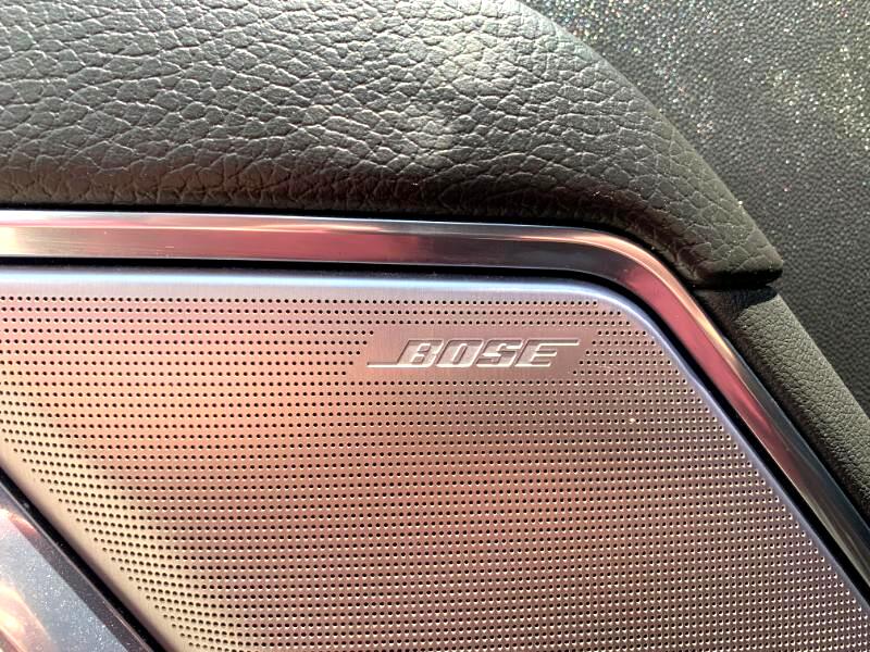 GMC Sierra 2500HD Denali Crew Cab 4WD SB 2024