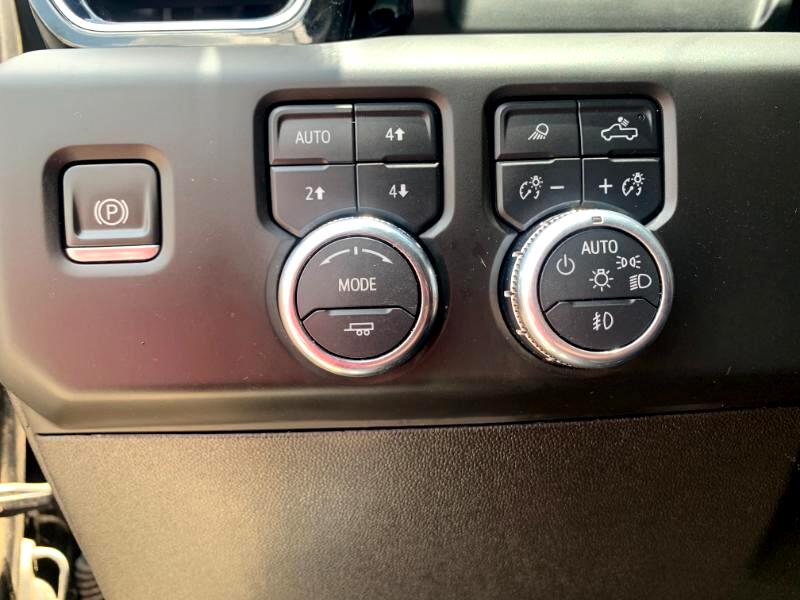 GMC Sierra 2500HD Denali Crew Cab 4WD SB 2024