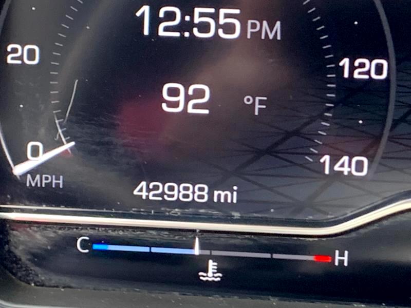 GMC Sierra 2500HD Denali Crew Cab 4WD SB 2024