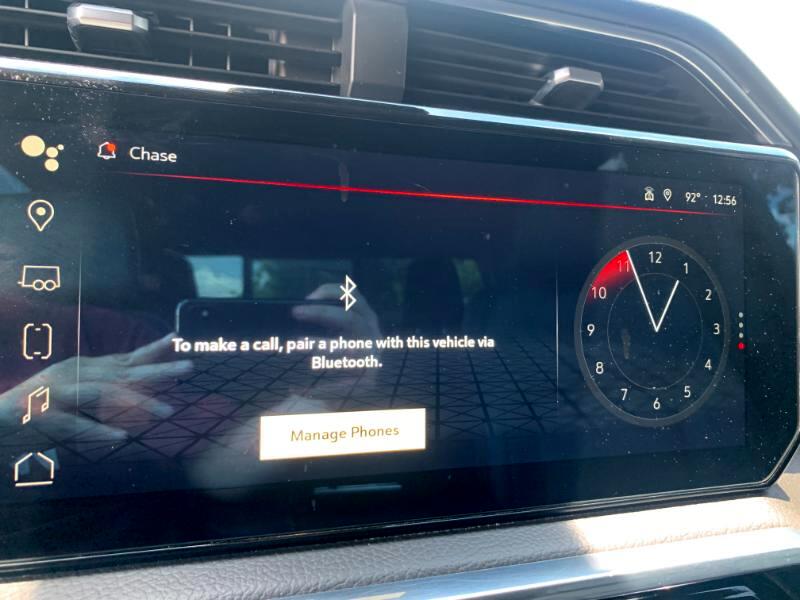 GMC Sierra 2500HD Denali Crew Cab 4WD SB 2024