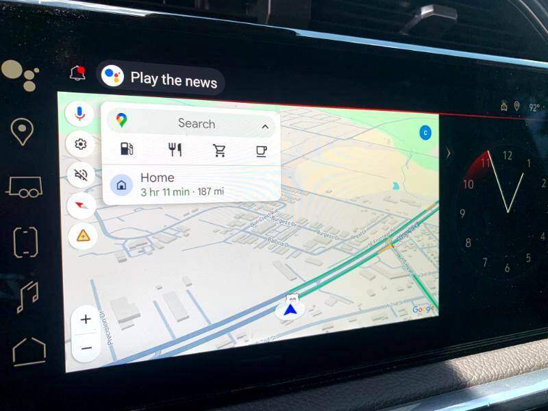 GMC Sierra 2500HD Denali Crew Cab 4WD SB 2024