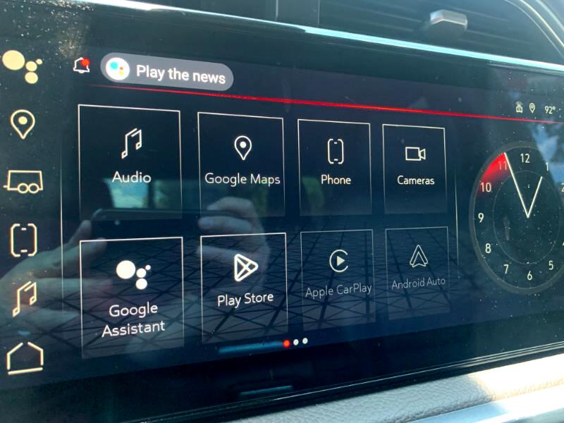 GMC Sierra 2500HD Denali Crew Cab 4WD SB 2024