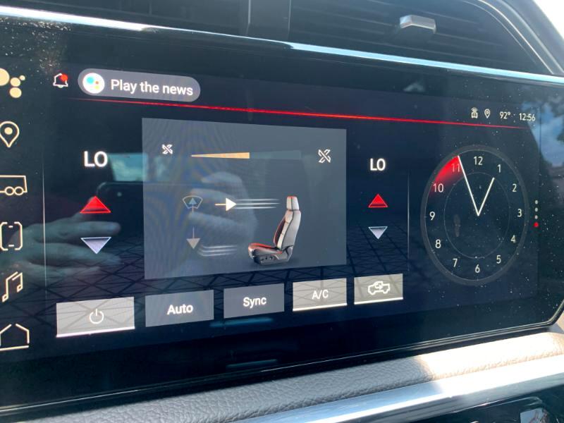 GMC Sierra 2500HD Denali Crew Cab 4WD SB 2024