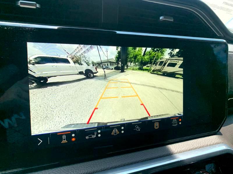 GMC Sierra 2500HD Denali Crew Cab 4WD SB 2024