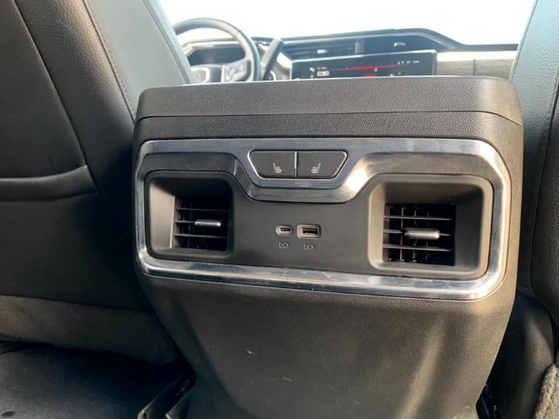 GMC Sierra 2500HD Denali Crew Cab 4WD SB 2024