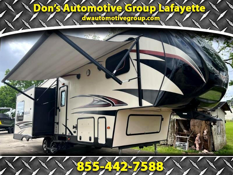 Keystone Unknown  2016