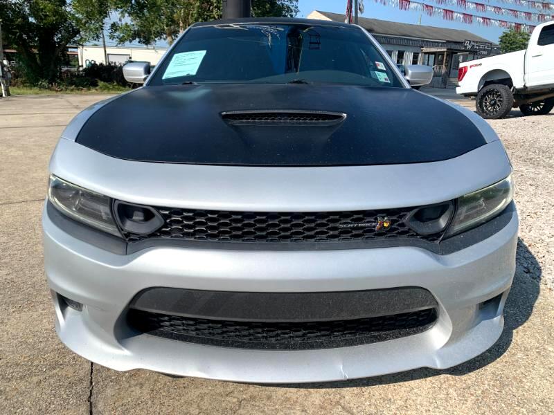 Dodge Charger Scat Pack 2019