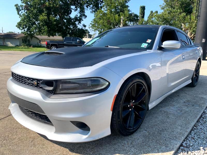 Dodge Charger Scat Pack 2019