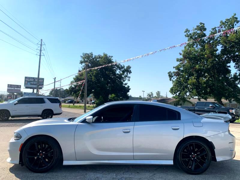 Dodge Charger Scat Pack 2019