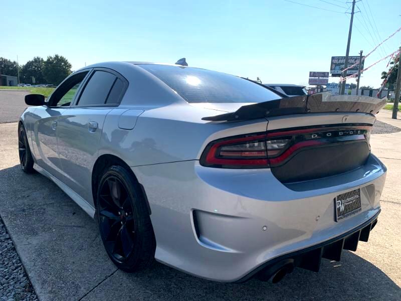 Dodge Charger Scat Pack 2019