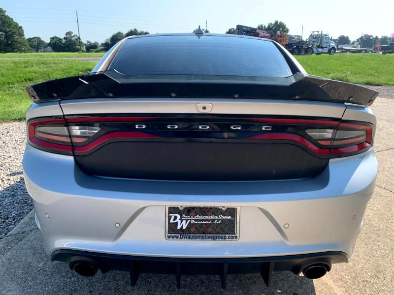 Dodge Charger Scat Pack 2019