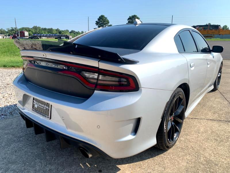 Dodge Charger Scat Pack 2019