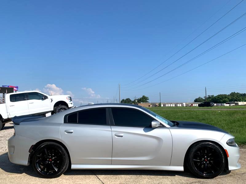 Dodge Charger Scat Pack 2019