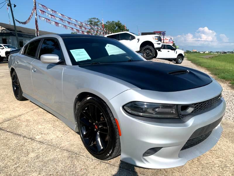 Dodge Charger Scat Pack 2019