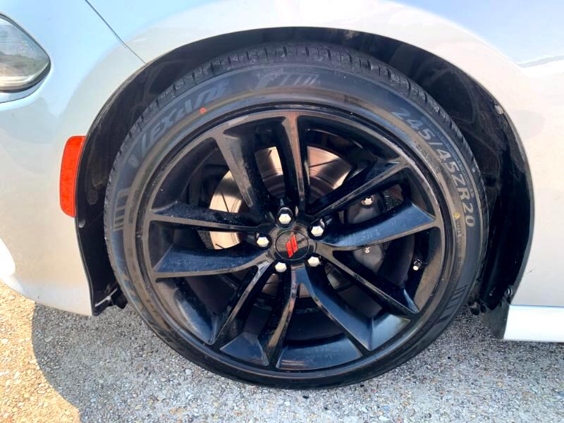 Dodge Charger Scat Pack 2019