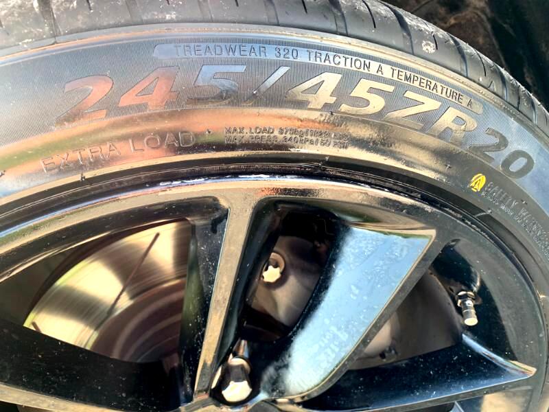 Dodge Charger Scat Pack 2019