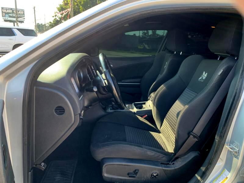 Dodge Charger Scat Pack 2019