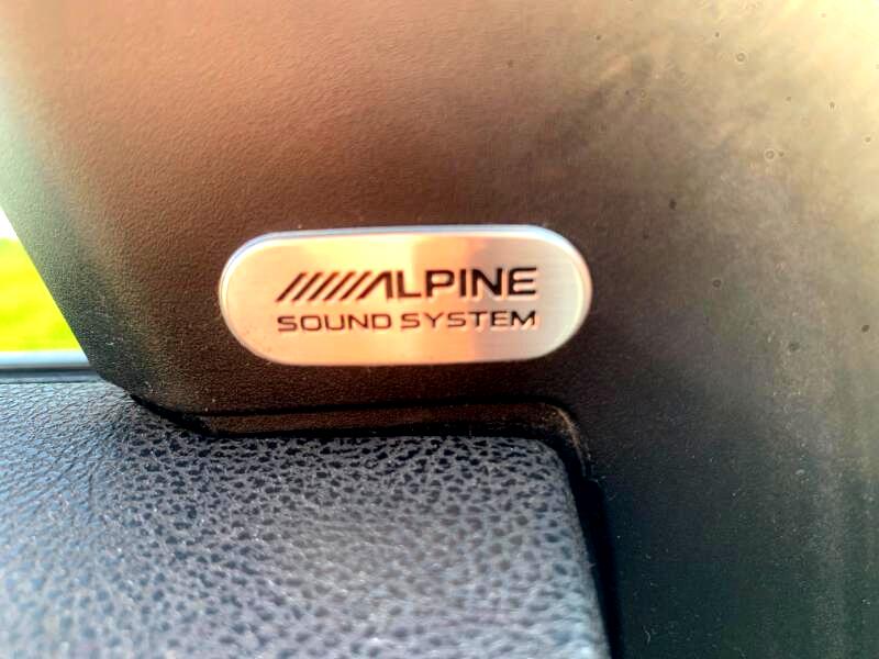 Dodge Charger Scat Pack 2019