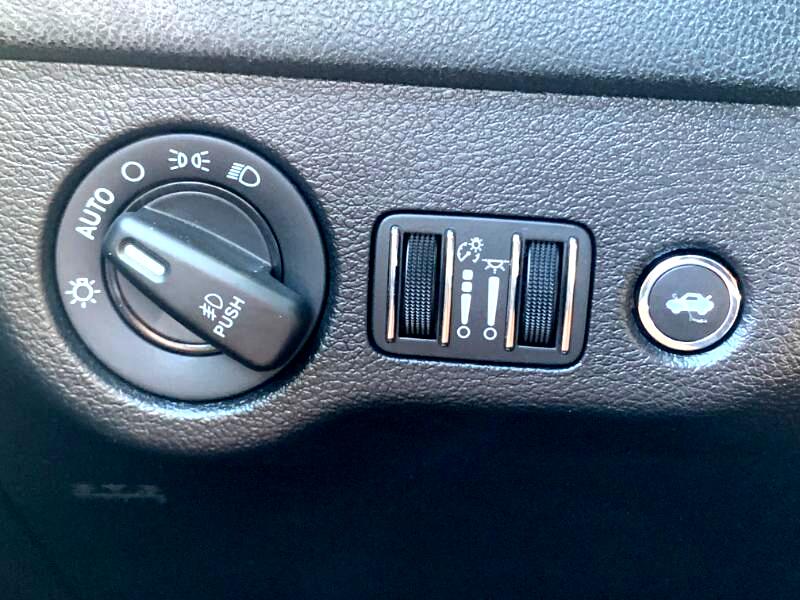 Dodge Charger Scat Pack 2019