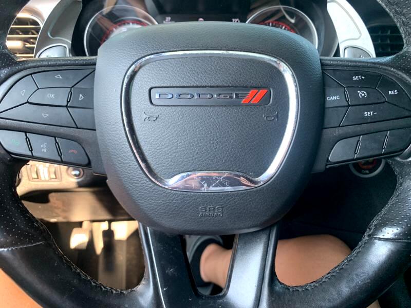 Dodge Charger Scat Pack 2019