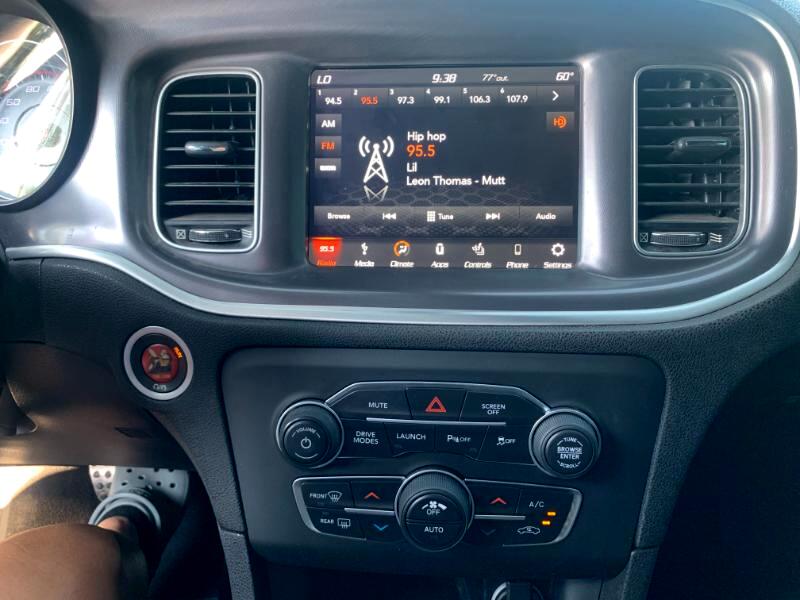 Dodge Charger Scat Pack 2019