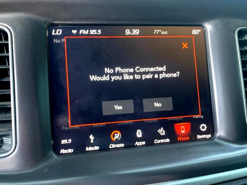 Dodge Charger Scat Pack 2019