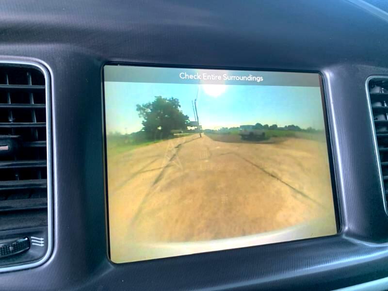 Dodge Charger Scat Pack 2019