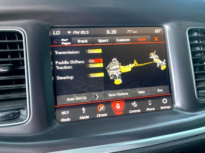 Dodge Charger Scat Pack 2019